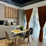 Lägenhet Seaview Năvodari