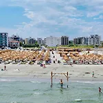 Seaview Lägenhet Năvodari