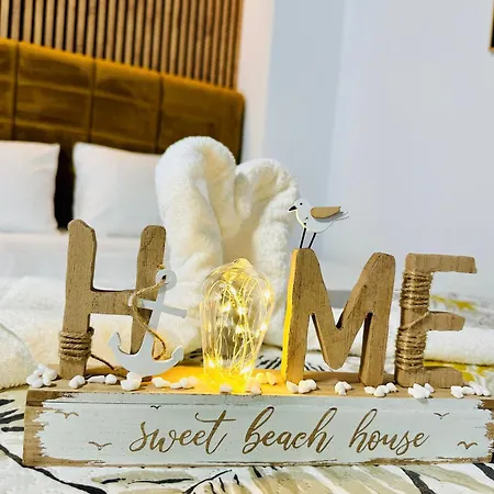 Appartamento Seaview Năvodari