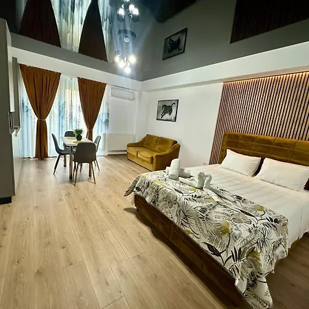 Seaview Appartamento