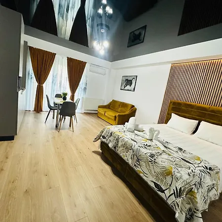 Seaview Appartamento *