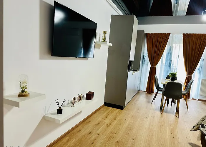 Seaview Appartamento