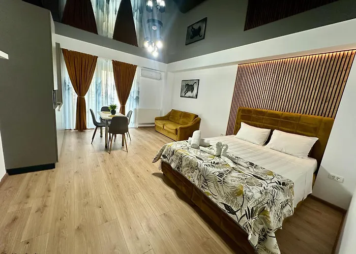 Seaview Appartamento