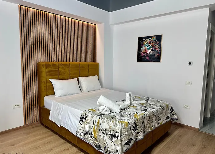 Seaview Appartamento