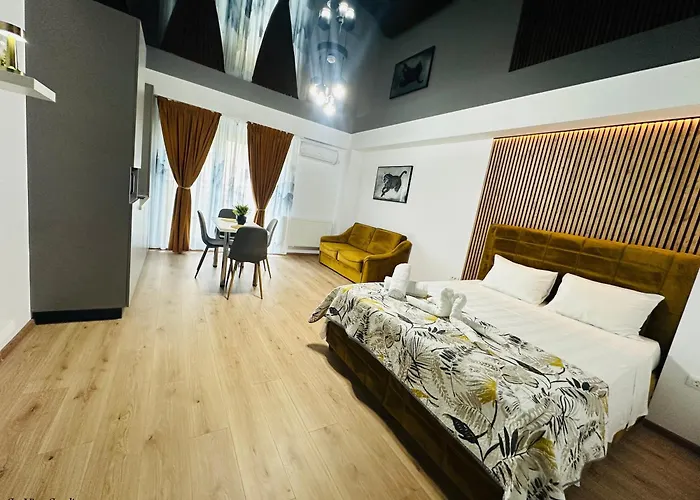 Seaview Appartamento *