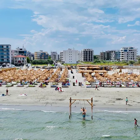 Seaview Διαμέρισμα Năvodari